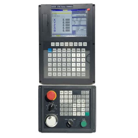 cnc machine controllers used|different types of cnc controllers.